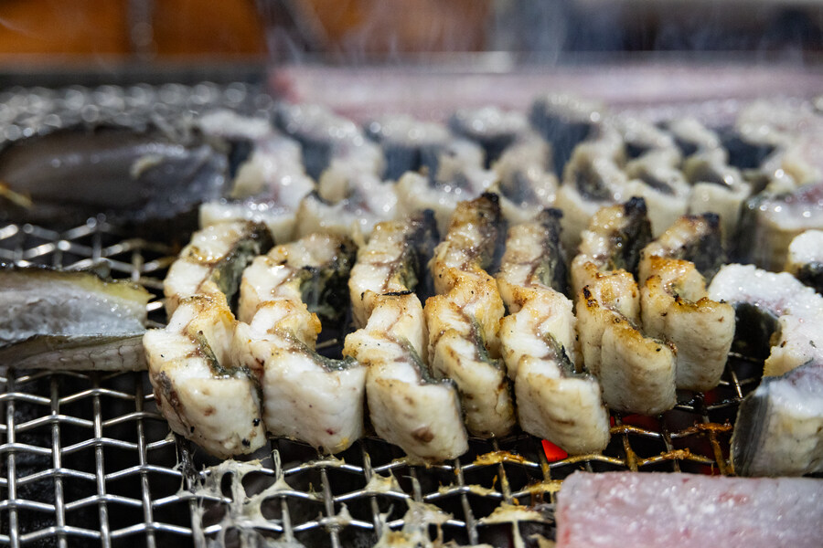제천에서 먹은 장어_11.jpg