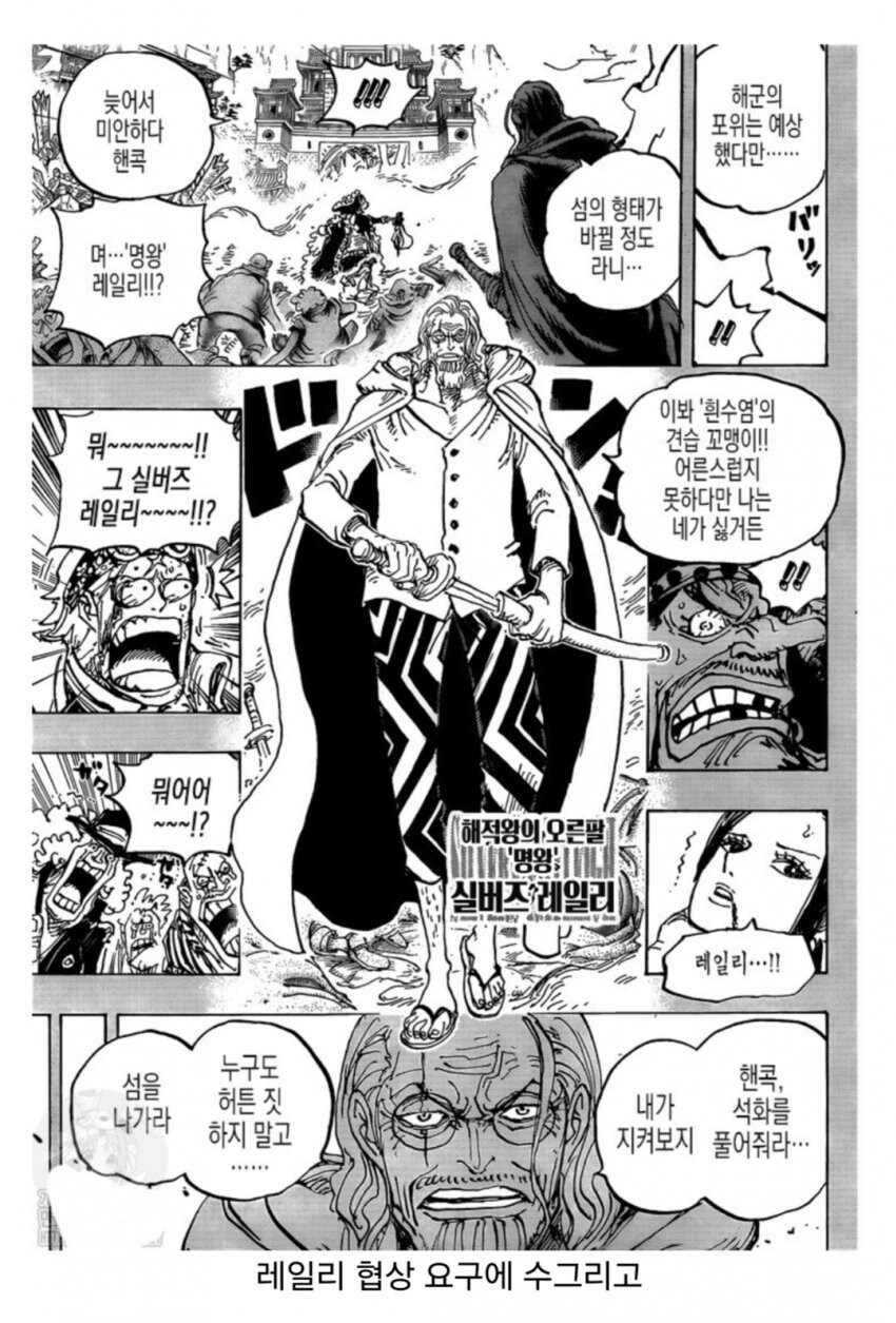 전투력 강한지 의문인 원피스 빌런 캐릭터.jpg_7.jpg