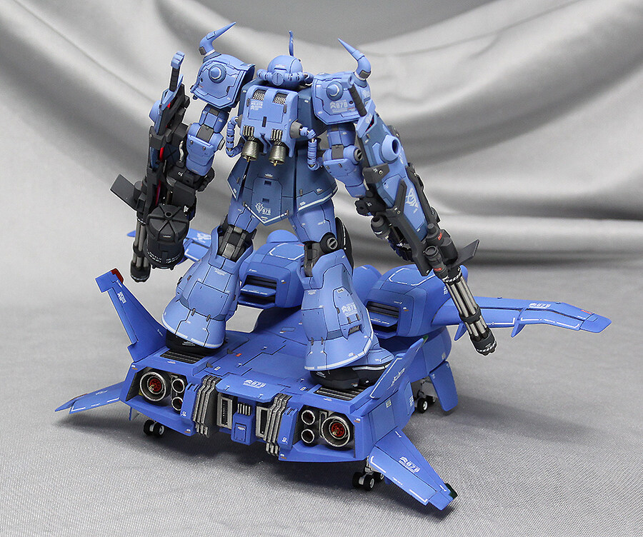 [HGUC]구프커스텀+EX도다이2 완성(스크롤주의)_33.jpg