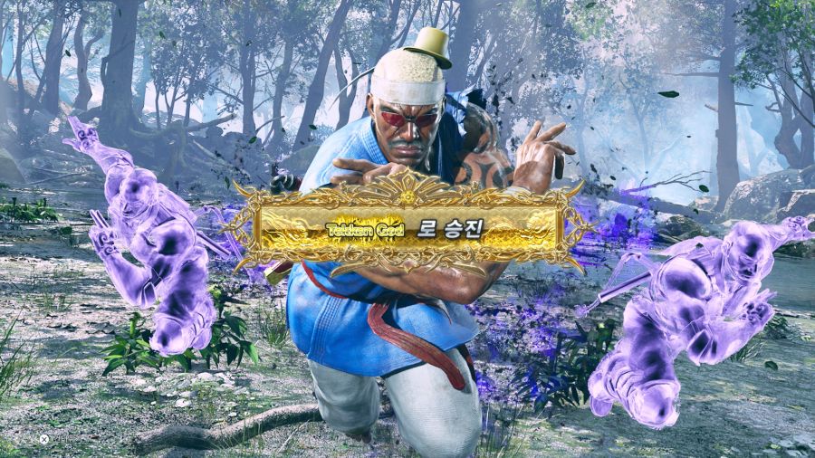 [steam] 레이븐 세계 12위 달성 텍슈 찍었습니다_1.jpg