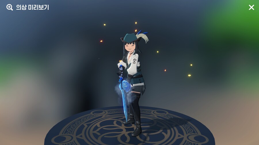 마비m) 클래스 패키지를 빙결이 입어보았다_5.png