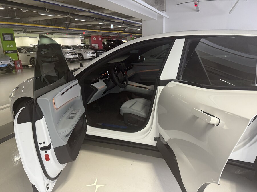 폴스타4 구매했습니다 !!_3.jpg