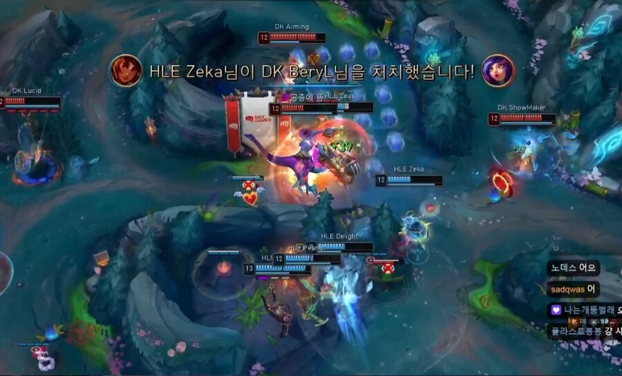 롤) 비교적 신참인 프로게이머가 옛날챔 잡고 삽질할 때 MZ이슈 이러는거 웃기네_2.png