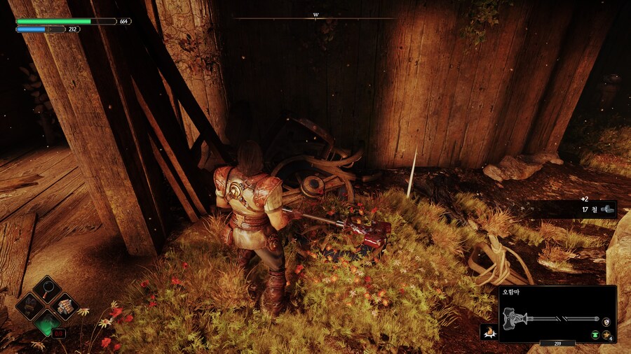 블레이드 오브 파이어 검색해도 정보가 없어서 직접 남김(노스포, 스압)_24.jpg