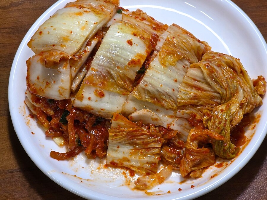 김치 꺼내는 날이라 수육했네요_2.jpg