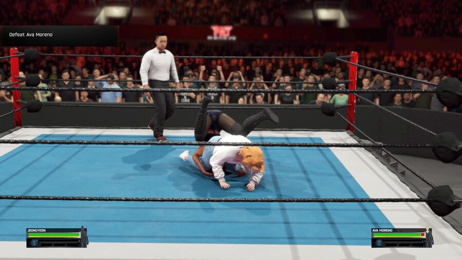 [WWE2K25] 마이 라이즈 플레이_11.jpg