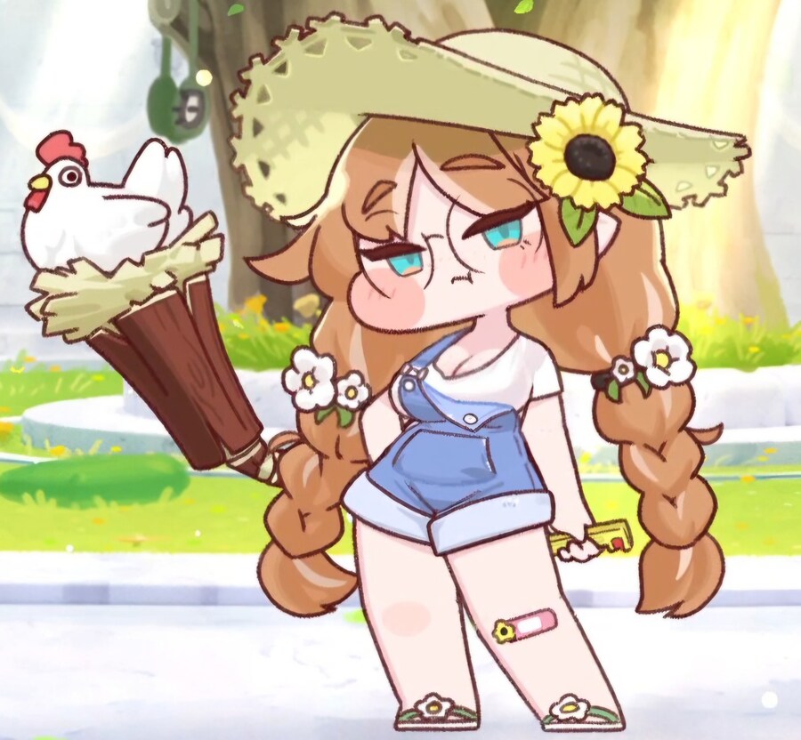 트릭컬) 오르 스킨 리뷰_12.jpg