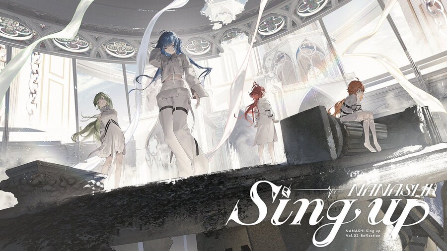 나나시잉크) NANASHI Sing up Vol.2-Reflection-_1.jpg