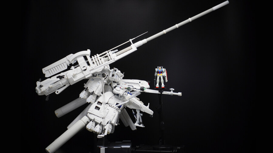 1/60 딥 스트라이커 모델링입니다._28.jpg