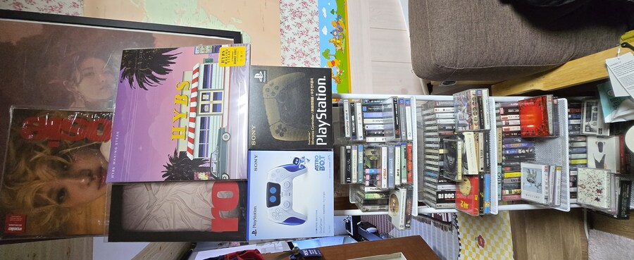 레트로한 방 이제는 포화 상태네요_6.jpg