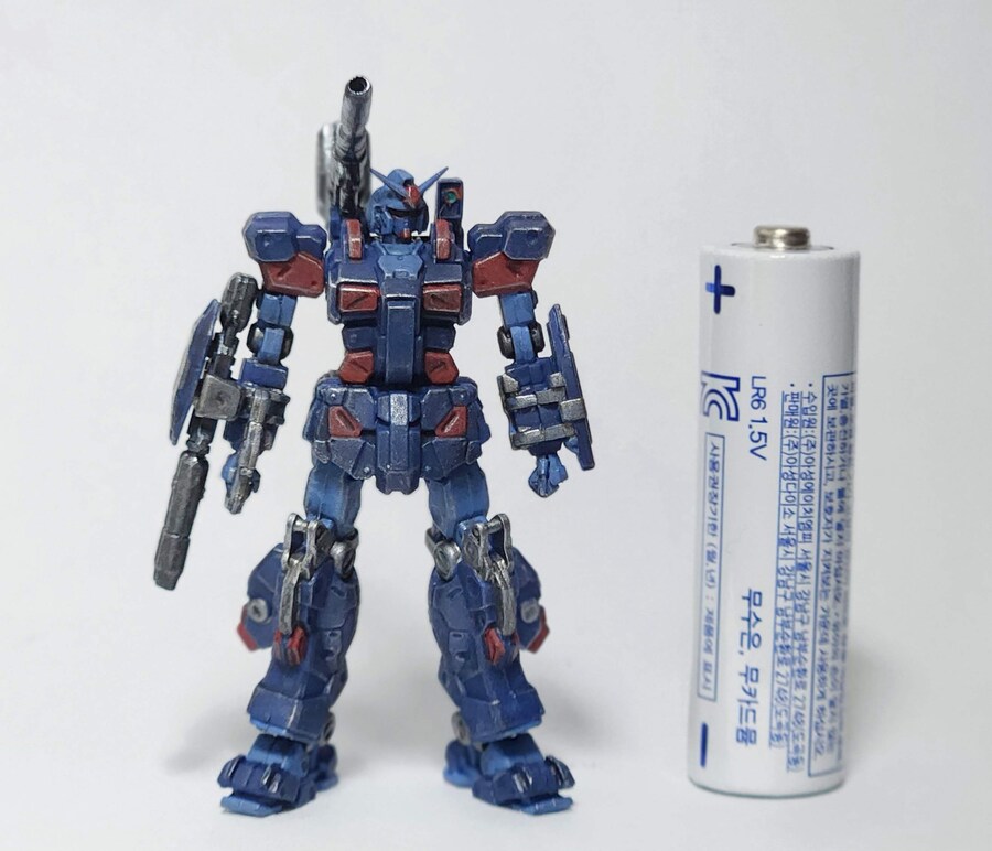 건담 아티펙트 - Full Armor Gundam_8.jpg