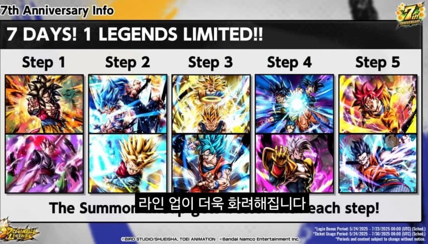 [드래곤볼레전즈] 7주년 시작 및 신 캐릭터 등장_7.jpg