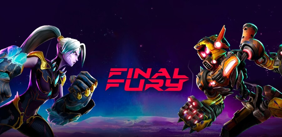 [신작리뷰] VR 격겜 FINAL FURY VR, 메타퀘스트3S 리뷰_1.png