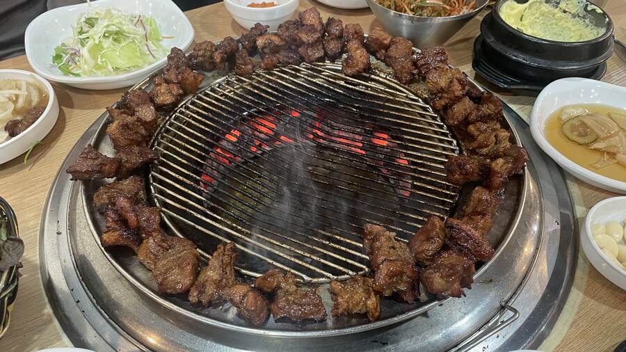 뒤죽박죽 음식사진과 풍경사진_39.jpg