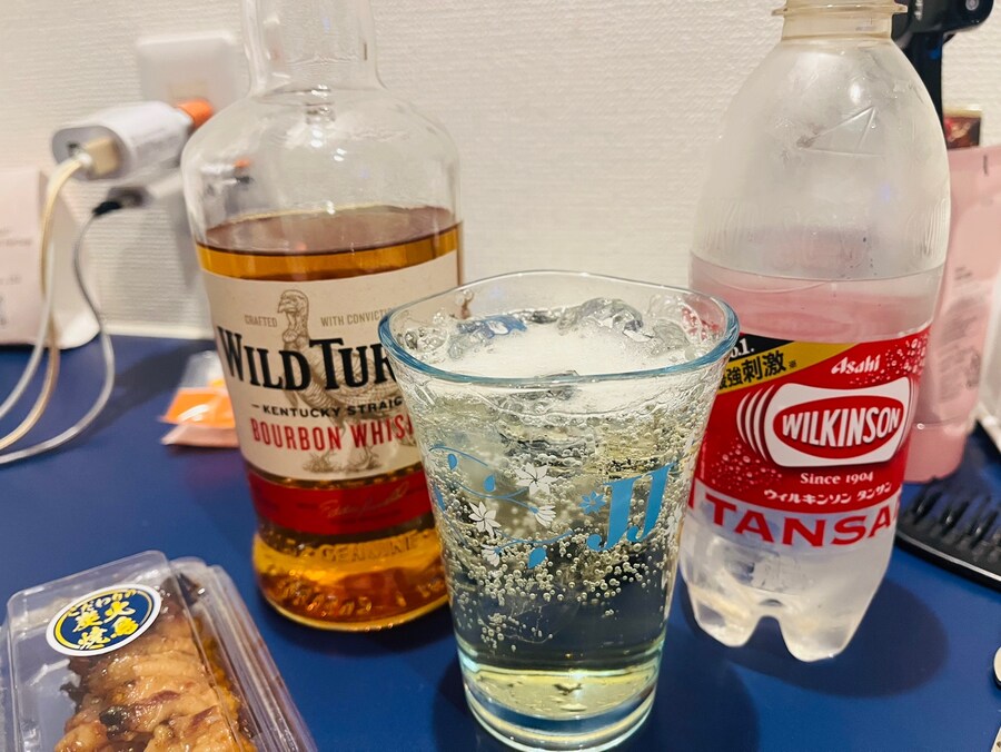 일본 마트 닭꼬치 & 패미치키_2.jpg