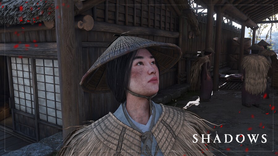 여성 NPC들 어쌔신 크리드 섀도우스_3.png