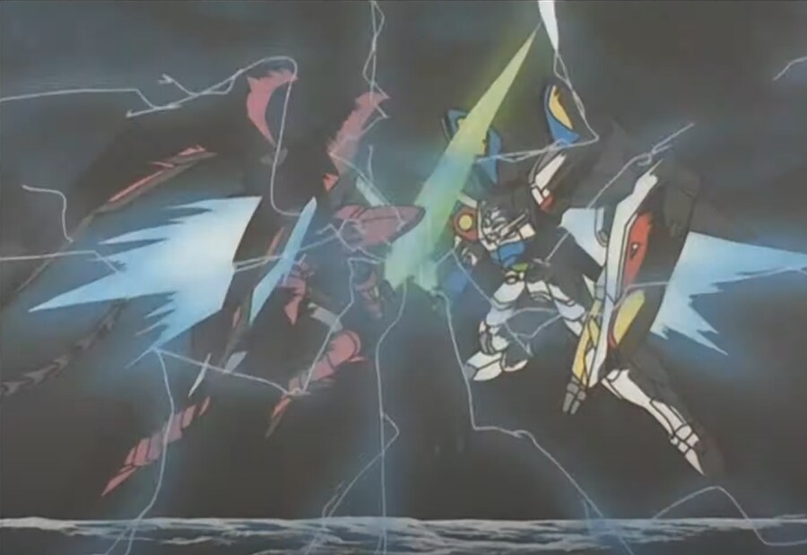 건담w에서 에피온이 제로 비슷하고 원거리전 못하는 대신 근접전 우위라는데_2.png