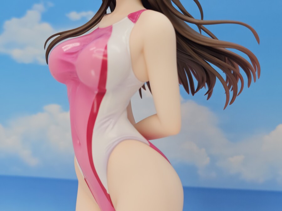 아마쿠니) 1/7 여친빌리겠습니다 미즈하라치즈루 수영복 ver._10.jpg