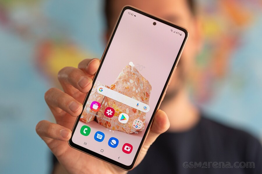 갤럭시 A53 5G, 버디3 안드로이드 15 및 One UI 7 업그레이드_1.jpg