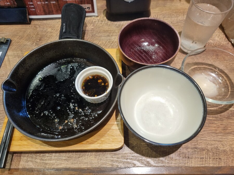 오사카 '마루버그' 네기오로시햄버그_3.jpg