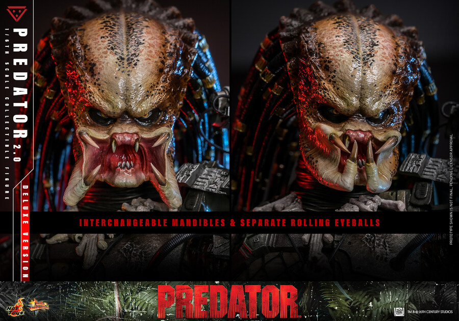 [Hottoys] Predator (프레데터) 2.0 Deluxe Ver._2.jpg