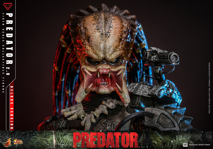 [Hottoys] Predator (프레데터) 2.0 Deluxe Ver._14.jpg