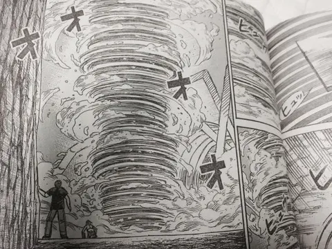 피안도) 3부 들어와서 아키라가 한번도 하지 않은 행동_2.webp