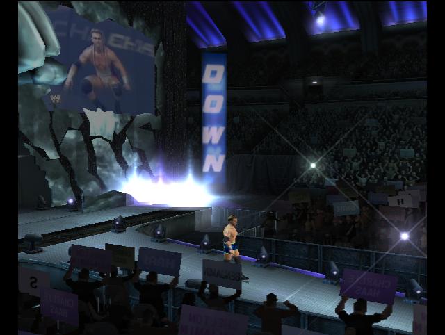[레슬링게임]WWE 데이 오브 레코닝 1_2.jpg