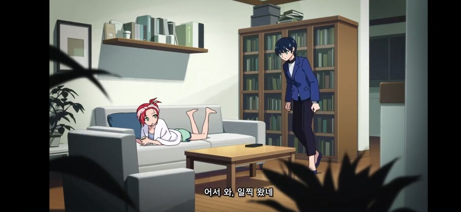 [슬라임 300년~ 2기] 흔한 미래에 해파리가 되는 경우_1.jpg