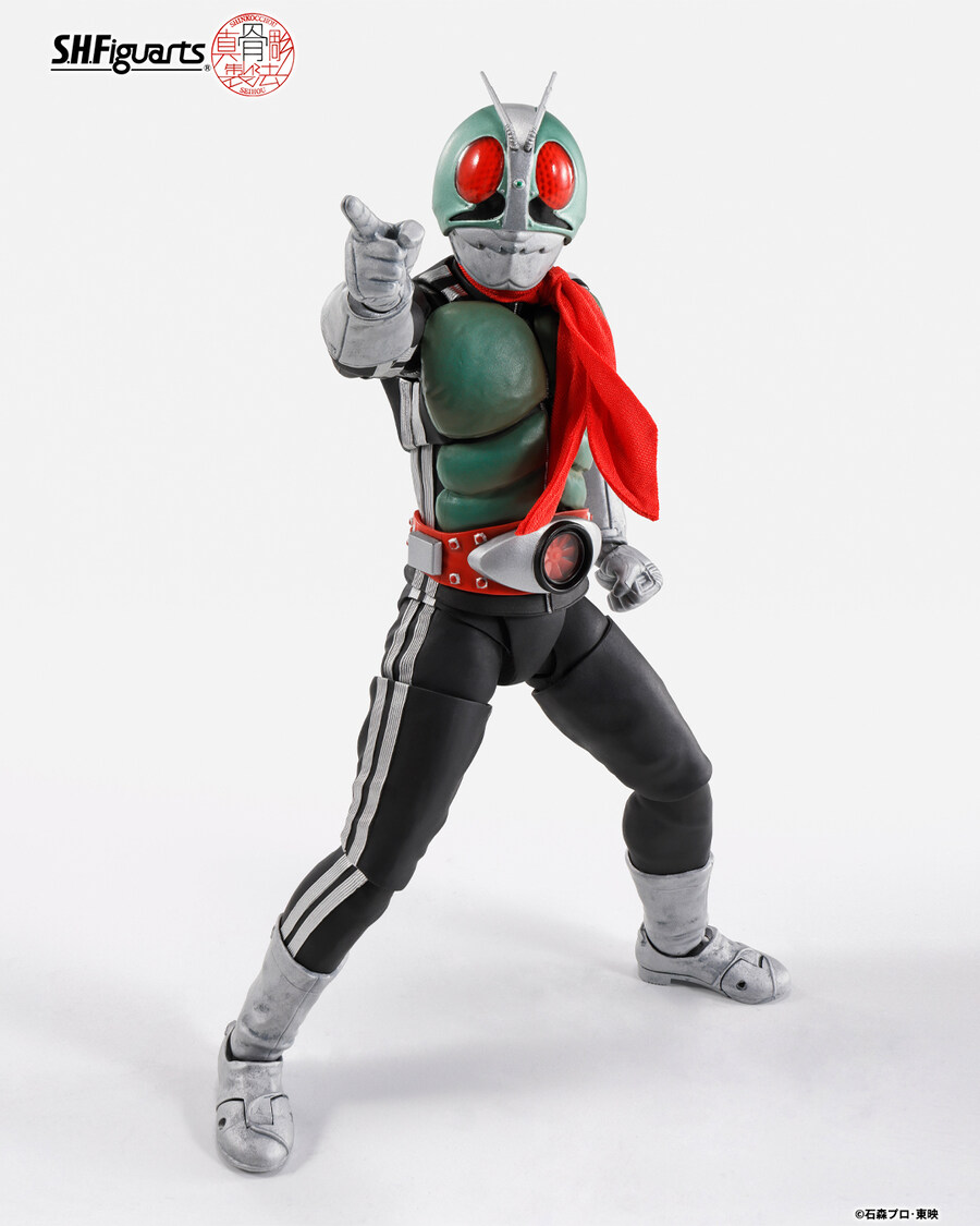 [반다이] S.H.Figuarts(진골조제법)가면라이더 신1호,2호 쇼와 라이더_2.jpg
