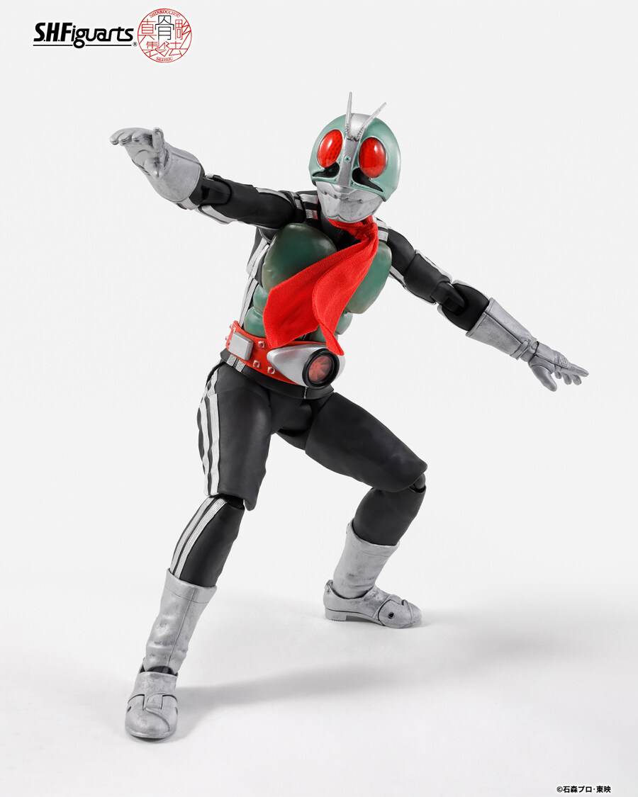 [반다이] S.H.Figuarts(진골조제법)가면라이더 신1호,2호 쇼와 라이더_4.jpg