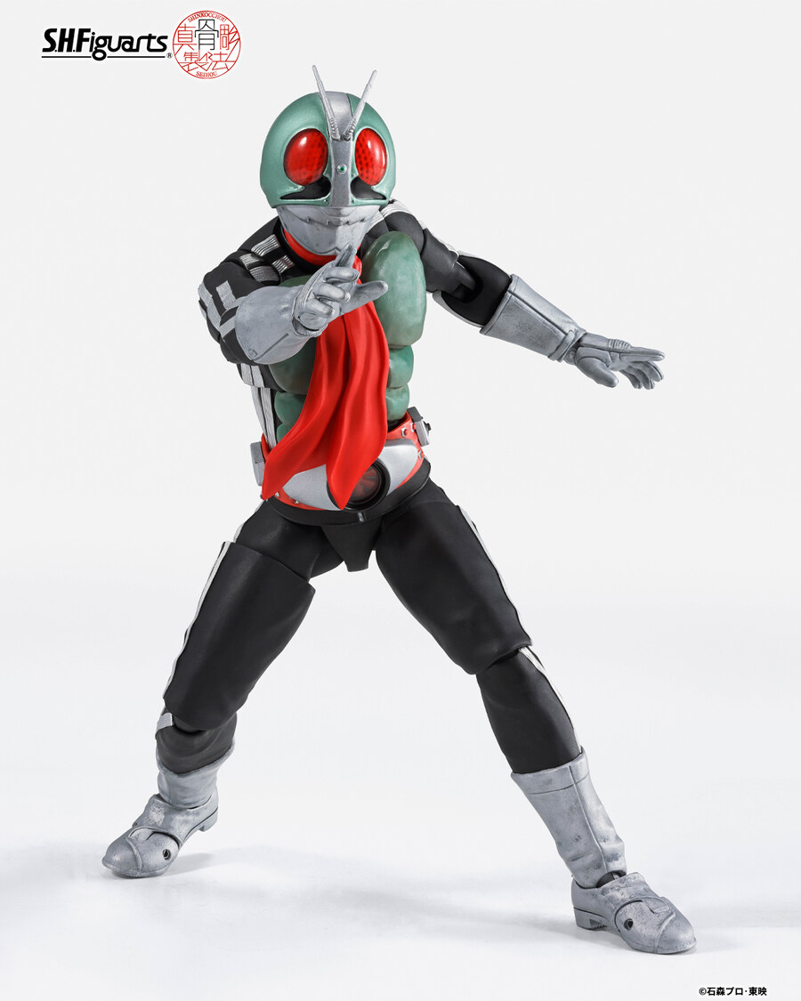 [반다이] S.H.Figuarts(진골조제법)가면라이더 신1호,2호 쇼와 라이더_5.jpg