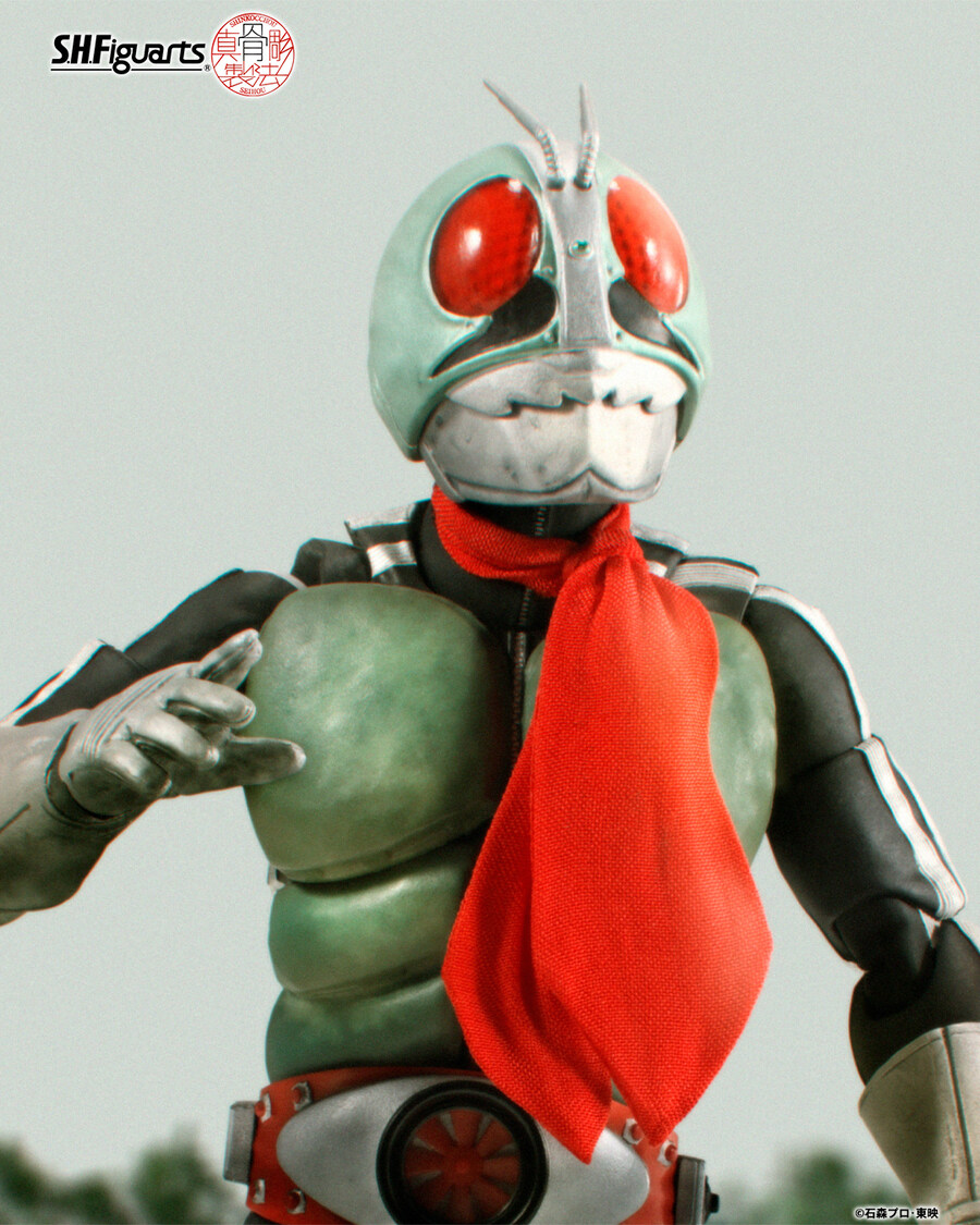 [반다이] S.H.Figuarts(진골조제법)가면라이더 신1호,2호 쇼와 라이더_8.jpg