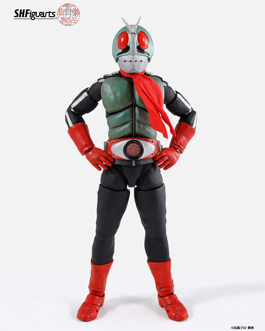 [반다이] S.H.Figuarts(진골조제법)가면라이더 신1호,2호 쇼와 라이더_13.jpg