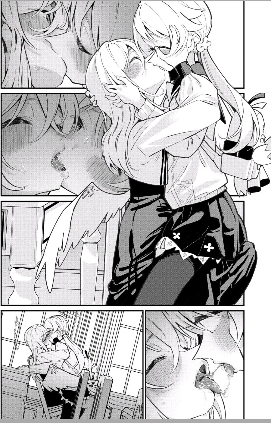 블루아카) 히후미x아즈사 manga_9.jpg