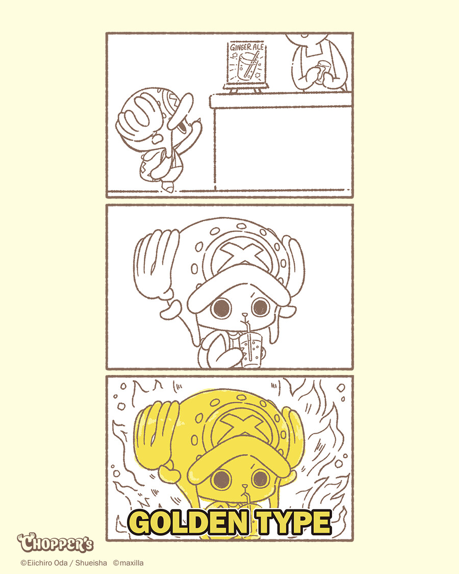 원피스) 쵸파를 테마로 한 새 프로젝트 CHOPPER's 데뷔_5.jpg