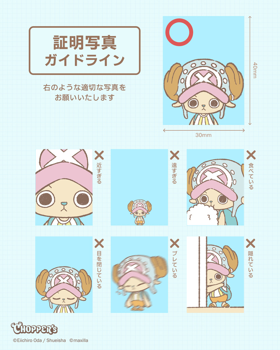 원피스) 쵸파를 테마로 한 새 프로젝트 CHOPPER's 데뷔_6.jpg