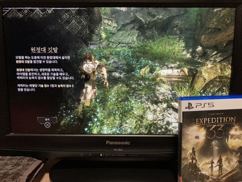 클레르 옵스퀴르 : 33 원정대 (일본판)_45.jpg