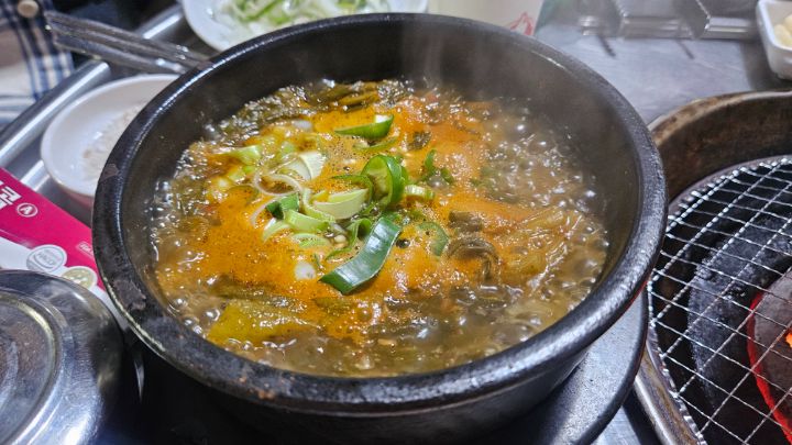 정선 황소식육실비식당 퀄 좋은 소고기_12.jpg