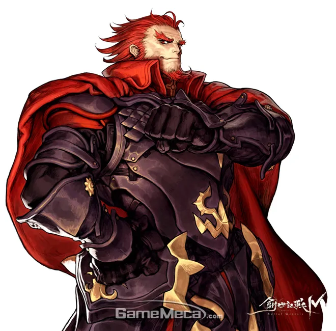 창세기전) 모바일 이너 월드 스토리 - 두 여신의 이야기 - (스압) (스포)_22.webp