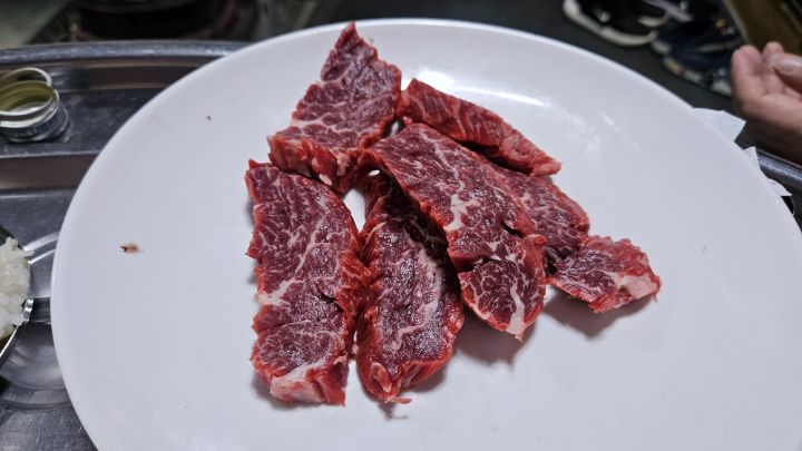 정선 황소식육실비식당 퀄 좋은 소고기_13.jpg