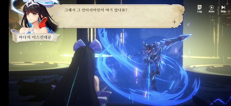 창세기전) 모바일 이너 월드 스토리 - 두 여신의 이야기 - (스압) (스포)_47.jpg