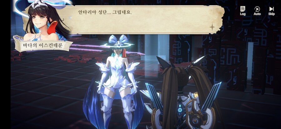 창세기전) 모바일 이너 월드 스토리 - 두 여신의 이야기 - (스압) (스포)_155.jpg