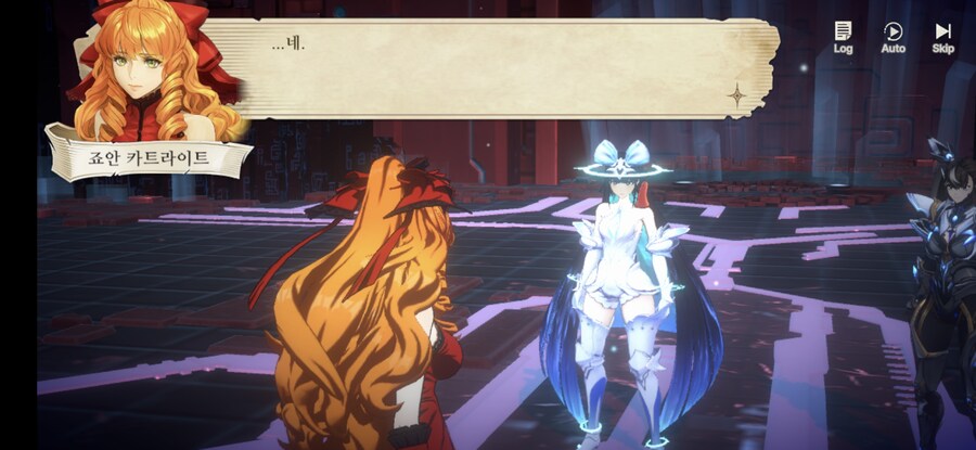 창세기전) 모바일 이너 월드 스토리 - 두 여신의 이야기 - (스압) (스포)_257.jpg