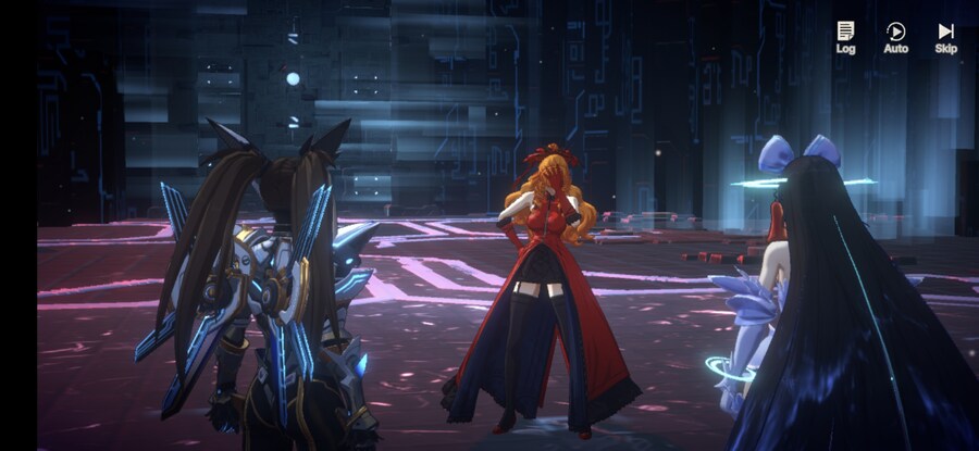 창세기전) 모바일 이너 월드 스토리 - 두 여신의 이야기 - (스압) (스포)_250.jpg