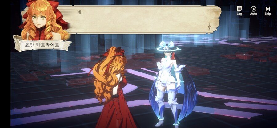 창세기전) 모바일 이너 월드 스토리 - 두 여신의 이야기 - (스압) (스포)_270.jpg