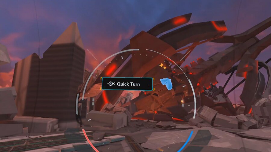 [신작리뷰] Mecha Force VR, 메카 포스 VR 메타퀘스트3S 리뷰_8.png