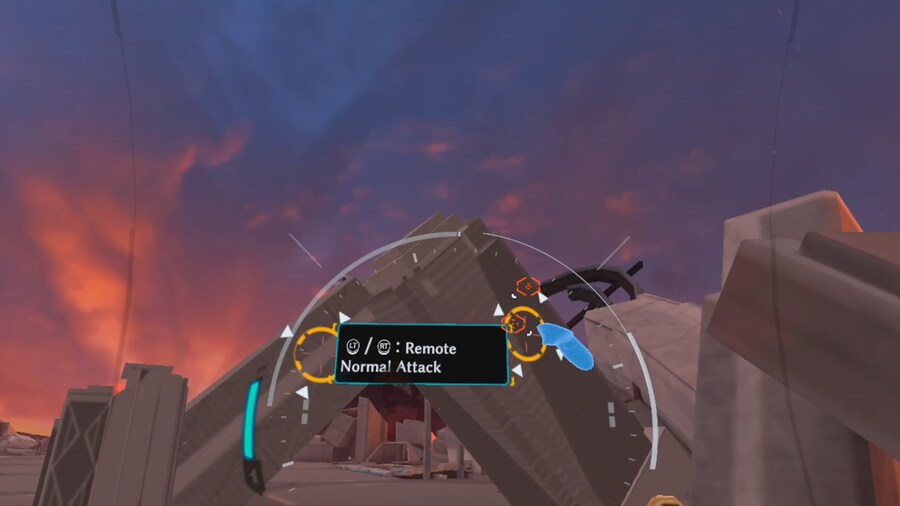 [신작리뷰] Mecha Force VR, 메카 포스 VR 메타퀘스트3S 리뷰_9.png