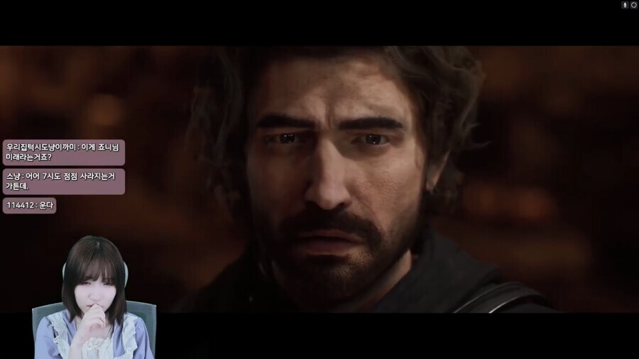 33플레이하던 스트리머 공통점_2.jpg