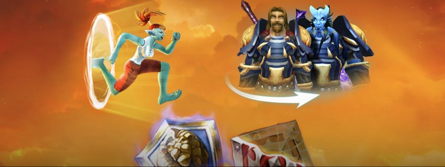 와우 엄선된 클래식 게임 서비스 최대 30% 할인_1.jpg